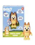 Bluey Hide and Seek Game – Bingo