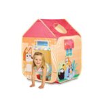 Bluey Playtime Wendy House Playrole Pop up Tent