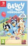Bluey: The Videogame – Nintendo Switch Game