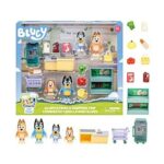 Blueys Family Shopping Trip Multipack