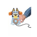 Blueys Telephone