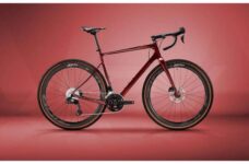 Boardman ADV 9.6 Carbon Adventure Bike – S, M, L, XL Frames