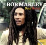 Bob Marley – Soul Rebel Vinyl