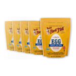 Bobs Red Mill Gluten Free Vegan Egg Replacer 340g