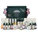 Body Shop Classic Beauty Advent Calendar (Worth £120) – Member Price