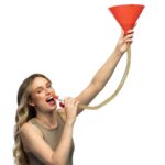 Boland 30862 Party Beer Funnel