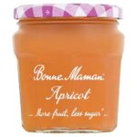 Bonne Maman Apricot Intense 335g – in store Wrexham
