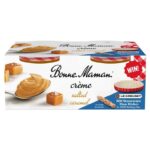 Bonne Maman Salted Caramel Creme Dessert 2 x 90g
