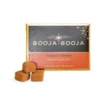 Booja Booja Hazelnut Crunch Chocolate Truffles Box 92g