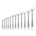 Bosch 12-Piece Wrench Set