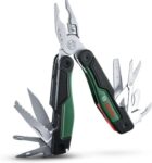 Bosch 16-in-1 Multitool Accessory Hand Tool