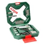 Bosch 34pc. X-Line Drill and Screwdriver Bit Set