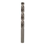 Bosch 5x PRO HSS-G Twist Drill Bit, Standard Length