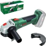 Bosch Cordless Angle Grinder PWS 18V-70
