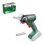 Bosch Cordless Nano Blade Saw Universal Cut 18V-65