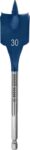 Bosch EXPERT Self Cut Speed Spade Drill Bit 30 x 152mm