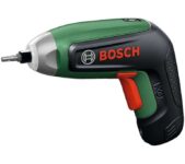 Bosch IXO 8 Cordless Screwdriver – Green & Black 2 Year Guarantee (free cc)
