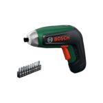 Bosch IXO 8 Electric Screwdriver