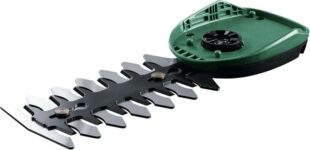 Bosch Multi-Click Shrub Shear Blade (Isio) – 12 cm