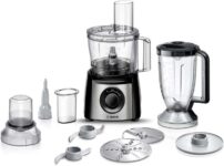 Bosch MultiTalent 3 Food Processor