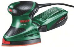 Bosch PSM 160 A Multisander – Sold & Shipped by Amazon EU