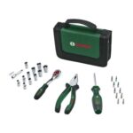 Bosch Starter Hand Tool Set 26-Piece