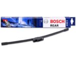 Bosch Wiper Blade Rear A325H, Length: 325mm Rear Wiper Blade