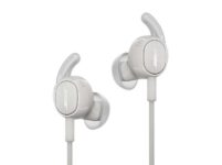 Bose Noise Cancelling Wired Earbuds – White (using £25 off £100 spend code from Student Beans)