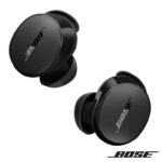 Bose QuietComfort Earbuds in Black – Claim £20 Gift Card