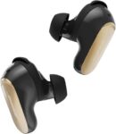 Bose QuietComfort Ultra Bluetooth Earbuds (2nd Gen) – Desert Gold