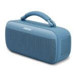 Bose SoundLink Max Portable Speaker, Large Waterproof Bluetooth Portable Sound Speaker, Up to 20 Hours of Battery Life, USB-C