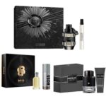 Boss Bottled 50ml Deo Gift Set / Viktor & Rolf Spicebomb Eau de Toilette 50ml £29.69/ Montblanc Explorer 60ml Edp £25.40 – Free C&C