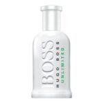 Boss Bottled Unlimited Eau De Toilette for Men