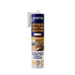 Bostik Express Pointing Mortar Buff – 310ml – Ready-to-Use