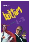 Bottom: The Complete Series 1-3 – Used
