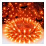 Boyfield 3m 30 LED Battery Operated Halloween Fairy Lights