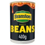 Branston Baked Beans in a Rich, Thick, Tomatoey Sauce 410g – Free Via Asda Rewards App – Selected Accounts