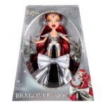Bratz Bratzaversary Gaia Collector Doll – 25th Anniversary