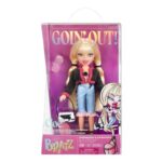 Bratz Goin Out Cloe Fashion Doll with Accessories