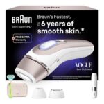 Braun IPL Hair Removal Device Skin Expert PL7249