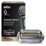 Braun Series 9 PRO Replacement Shaver Head 96M (£30.97 / £27.60 max S&S) at checkout