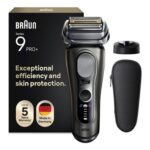 Braun Series 9 Pro Wet and Dry Shaver Graphite 9615S
