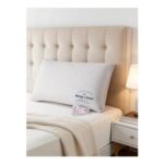Breathable Anti-Collapse Pillow