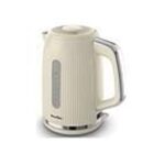 Breville Bold Kettle – Cream