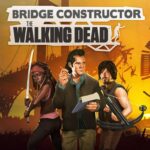 Bridge Constructor: The Walking Dead – PS4 & PS5