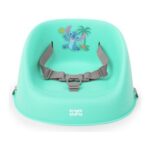 Bright Starts Stitch My Spot Feeding Booster Seat