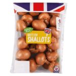 British Shallots 400g