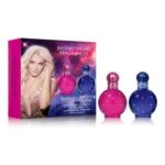 Britney Spears Fantasy & Midnight Fantasy Gift Set 50ml Each