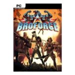 Broforce PC Key