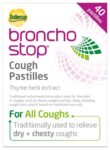 Bronchostop Cough Pastilles – Pack of 40 On-the-Go Pastilles – Prime Deal